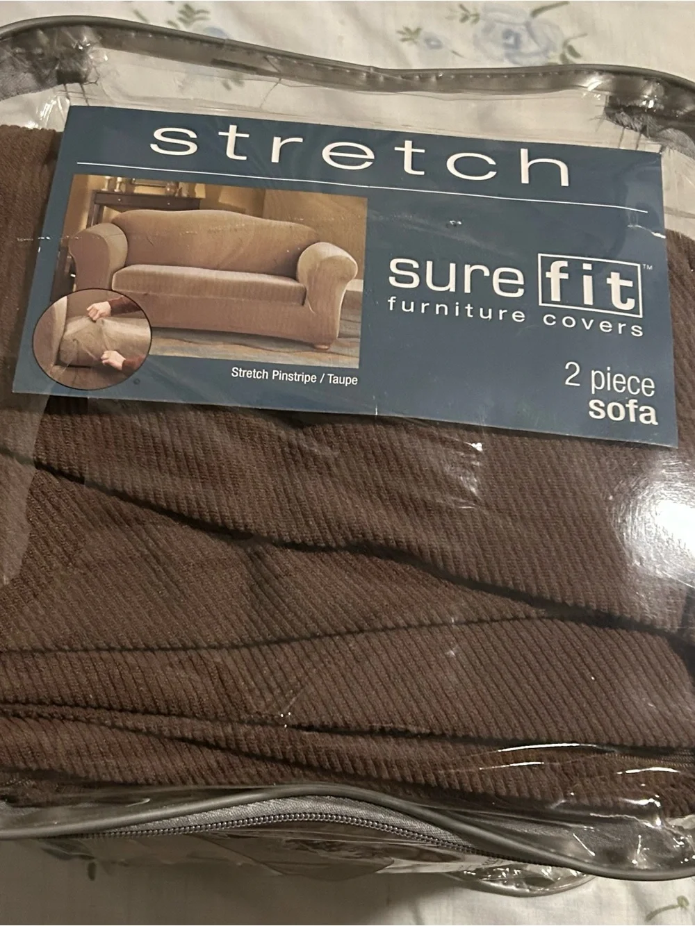Sure Fit sure fit
